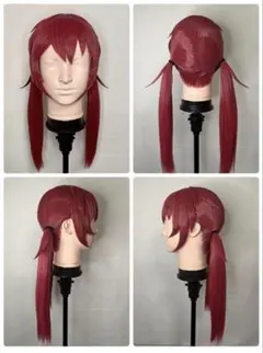 ツイステ リエーレ風 コスプレウィッグ - メルカリ