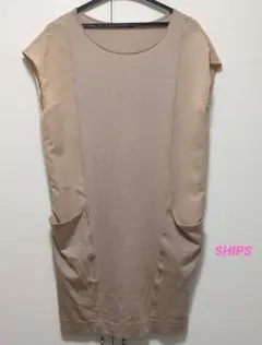 SHIPS ワンピース