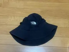 THE NORTH FACE ホライズンハット NNO1707 ブラック