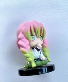 鬼滅の刃　すわらせ隊　甘露寺蜜璃