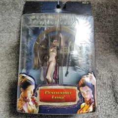スターウォーズ レイア姫 ジャバの奴隷 フィギュア コトブキヤ Artfx