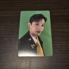 SEVENTEEN BSS TELEPARTY トレカ タワレコ特典 ドキョム