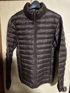 ユニクロ　ULTRA LIGHT DOWN ウルトラライトダウンジャケット