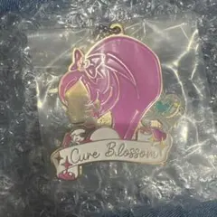 プリキュア1番くじ　F賞 Cure Blossom アクリルキーホルダー
