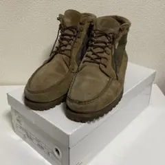 【希少】Stussy×Timberland メンズブーツのサムネイル