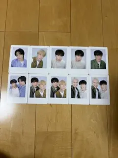 コムドットチップス