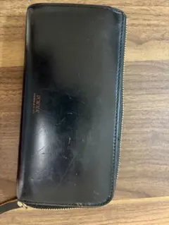 PORTER YOSHIDA&CO. ラウンドファスナー長財布 ブラック 松*様 PORTER YOSHIDA & CO. ラウンドファスナー長財布 - メルカリ