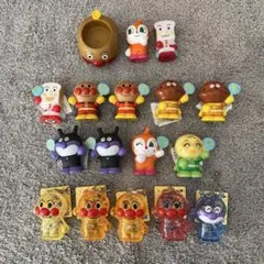 アンパンマン キャラクター玩具
