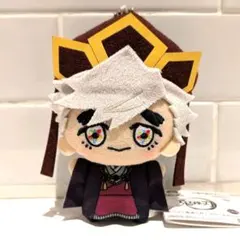 鬼滅の刃 ちびぐるみ vol.6 童磨 幼少期