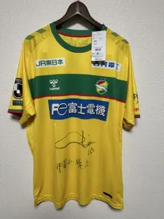 2025年最新】ジェフ千葉 ユニフォーム 2024の人気アイテム