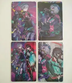 にじさんじ Stun Mode 不破 三枝 フォトカ