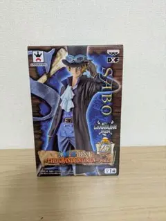 未開封サボ DXF THE GRANDLINE MEN vol.21