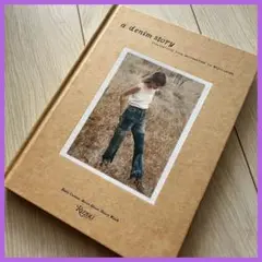 人気ファッション写真集！【a denim story】デニム/ジーンズ