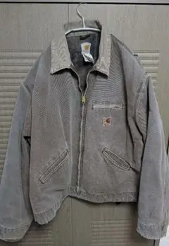 ムートン様専用　Carhartt デトロイトジャケット