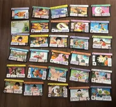 中古　ドラゴンボール　カードダス　まとめ売り　30枚