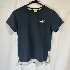 PUMA Tシャツ 150サイズ ダークグレー
