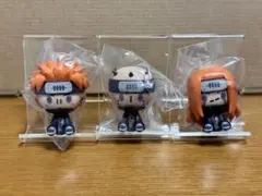 一番くじ NARUTO-ナルト- 疾風伝 G賞　ちょこのっこ　ペイン六道　セット