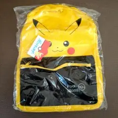 ピカチュウ リュックサック