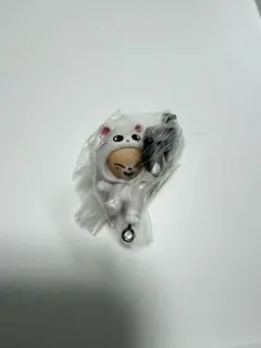 StrayKids I.N キーホルダー