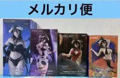 オーバーロード　アルベド　フィギュア