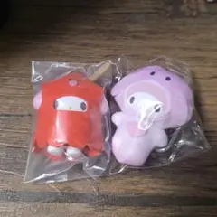 マイメロ ちびっとも セット