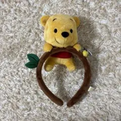 くまのプーさん カチューシャ