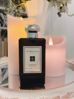 Jo Malone Tuberose Angelica コロンインテンス - メルカリ