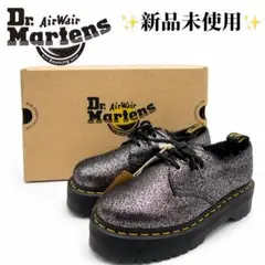 【新品未使用✨】Dr.Martens 1461 QUAD FL 3ホールのサムネイル