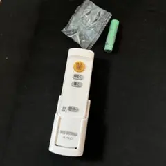 アイリスオーヤマ シーリングライト リモコン ⓸ CL-RLE1