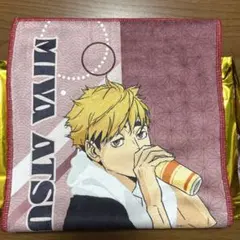 2026年最新】マフラータオル 宮侑の人気アイテム - メルカリ