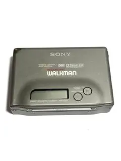 SONY カセットウォークマン WM-EX90 ジャンク品 - メルカリ