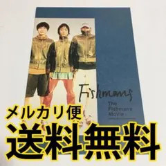 フィッシュマンズ　98.12.28 男達の別れ　2枚組　Fishmans MzMtMTE3NS5qcGVn.jpeg