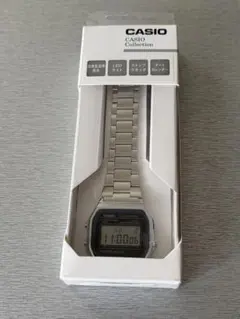 チプカシ　CASIO カシオ デジタル腕時計のサムネイル