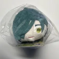 刀剣乱舞 もちもちマスコット くじ王 C賞 青江