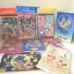 ディズニー 実写 ふせん メモ帳 カリブの海賊 - メルカリ