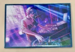 はぴこれ　くじ　KAITO プロセカ　アクリル色紙 プロセカ はぴこれ くじ バースデー KAITO アクリル色紙 B賞 - メルカリ