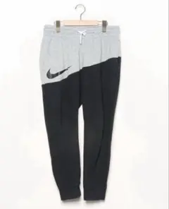 ナイキ クラブ ジョガー パンツ　スウェットパンツ　グリーン