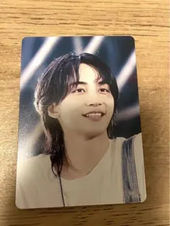 SEVENTEEN TOUR AGAIN FOLLOW 映画特典