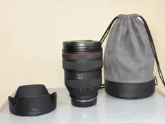 Canon RF 28-70mm F2 L USM マップカメラ保証付 - メルカリ