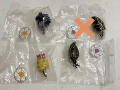 ジョジョの奇妙な冒険 スタンドフィギュアコレクション09