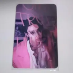 Stray Kids バンチャン レンチキュラー Do It