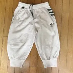 【なおたんさん専用】adidas スウェットパンツ カモフラージュ柄