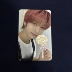 NOWZ ナウズ ヨヌ 対面 EVERLINE トレカ