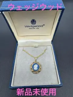 2026年最新】WEDGWOOD 付属品：箱 レディース ネックレスの人気
