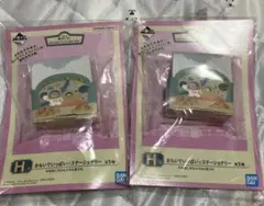 星のカービィ　一番くじ　メモ帳