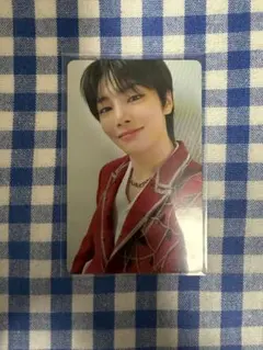 straykids MANIAC ブルーレイ アイエン トレカ