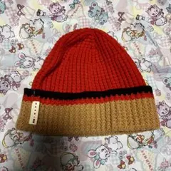 ワ*子様 UNIQLOユニクロ×MARNIマルニ　ニット帽/ビーニー