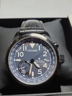 シチズン　プロマスターEco-Drive SATELLITE WAVE GPSのサムネイル