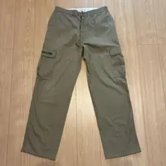 WTAPS カーゴパンツ オリーブドラブのサムネイル