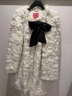 2025年最新】kate spade new york レディース 毛皮・ファーコートの